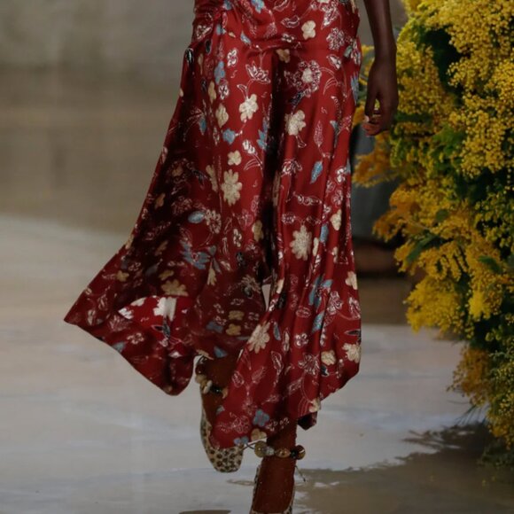 Ulla Johnson Carine Skirt - Picture 4 of 7